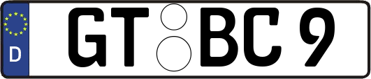 GT-BC9