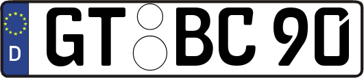 GT-BC90