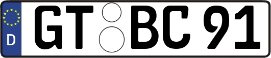 GT-BC91