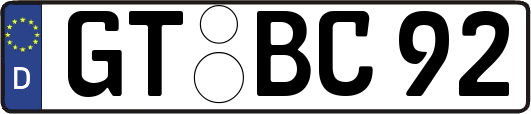 GT-BC92