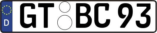 GT-BC93