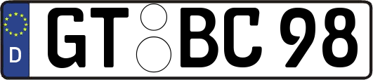 GT-BC98