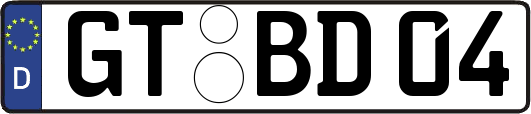 GT-BD04