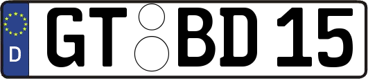 GT-BD15