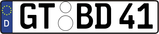 GT-BD41