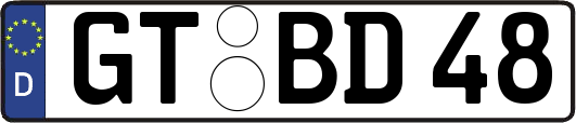 GT-BD48
