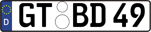 GT-BD49