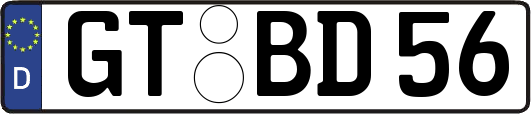 GT-BD56