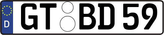 GT-BD59