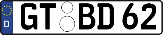 GT-BD62