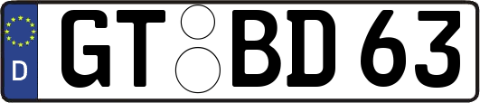 GT-BD63