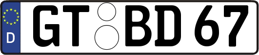 GT-BD67