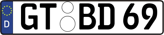 GT-BD69