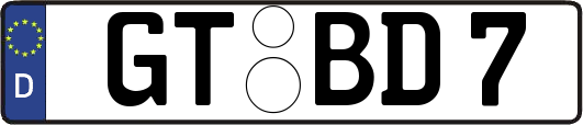 GT-BD7