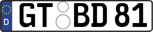 GT-BD81