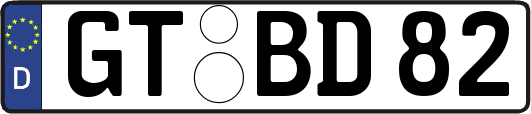 GT-BD82