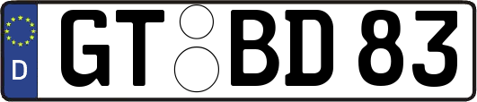 GT-BD83
