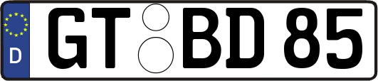 GT-BD85