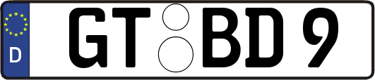 GT-BD9