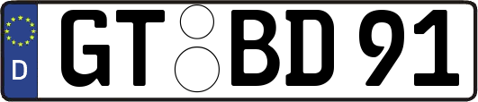 GT-BD91