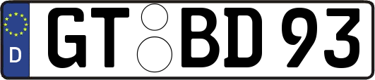 GT-BD93