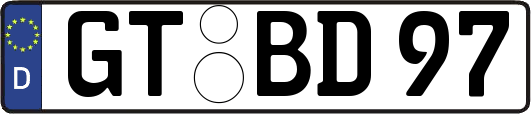 GT-BD97