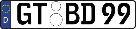 GT-BD99