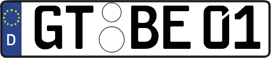 GT-BE01