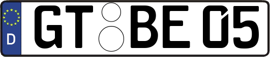 GT-BE05