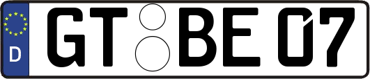 GT-BE07