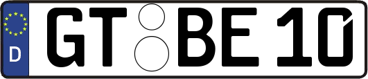 GT-BE10