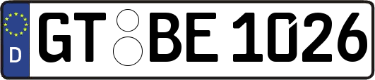 GT-BE1026