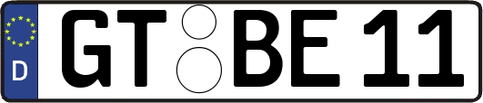 GT-BE11