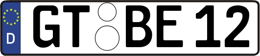 GT-BE12