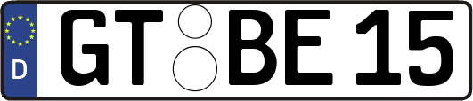 GT-BE15