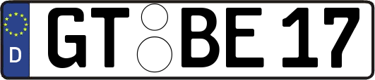 GT-BE17