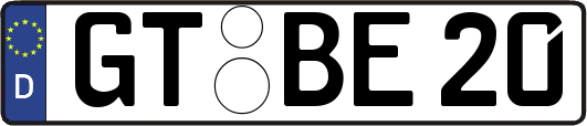 GT-BE20