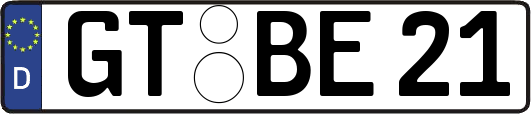 GT-BE21