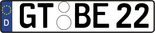 GT-BE22