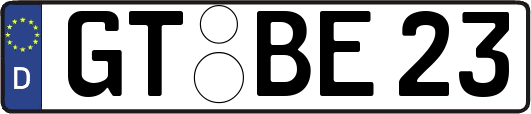 GT-BE23