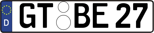 GT-BE27
