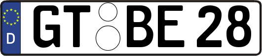 GT-BE28
