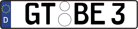 GT-BE3