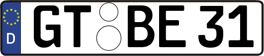 GT-BE31