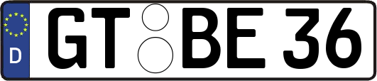 GT-BE36