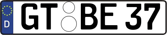 GT-BE37