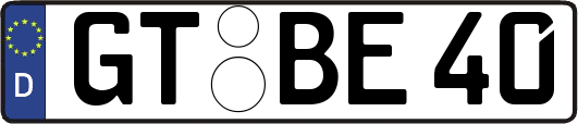 GT-BE40