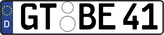 GT-BE41