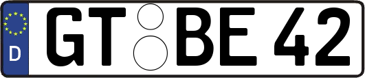 GT-BE42