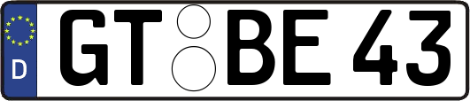 GT-BE43